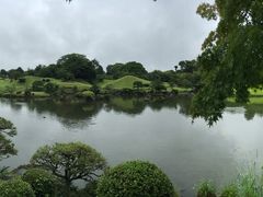 -水前寺成趣园