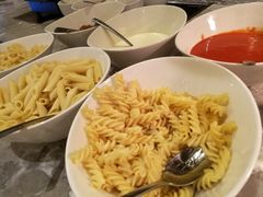 -盛宴标帜餐厅·亲子自助 (南昌喜来登酒店)