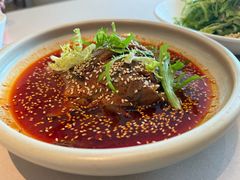 -漢舍川菜馆(国贸商城店)