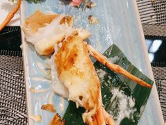 -昱匠·日本料理(金融街店)