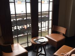 -星巴克(宁波老外滩店)