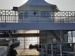 -鼓浪屿内厝澳码头(轮渡站)