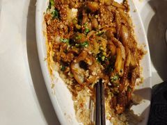 -味上湘菜馆(阿波罗店)