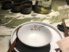 -绿茶餐厅(乐峰广场店)