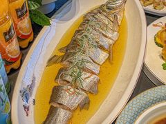 -云客来·花园餐厅(洛社店)