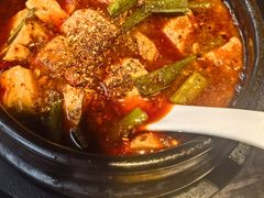 陈麻婆豆腐（小）-陈麻婆豆腐总店