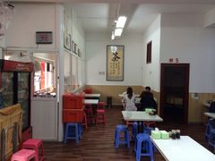 iphone_upload_pic-东北饺子馆(马尾君竹店)