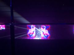 -成都金融城演艺中心