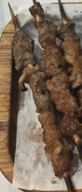 -新凯旋烧烤·燕姐千岛湖土菜