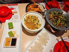 -避风塘(宝山万达店)