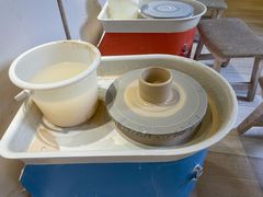 -1001艺术手作·银饰DIY·拼豆(小寨金莎店)