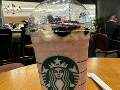 -星巴克臻选店(澳门伦敦人店)