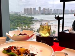 -馋遇江南·精致湖景雅宴(东方之门店)