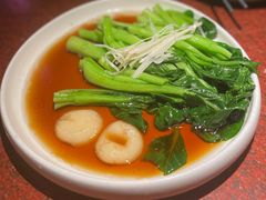 -绿茶餐厅(蓝色港湾店)