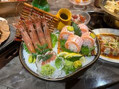 -蟹之国·精品蟹料理(极地店)