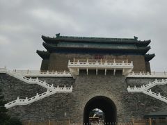 -天安门城楼