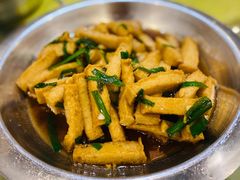-炊烟·山房菜