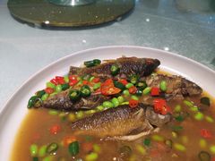 -九龙湾·御膳坊(九龙窠路店)