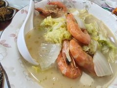 -来之顺海鲜菜馆·青岛菜·始于1993(栈桥店)