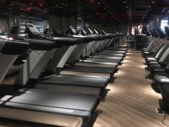 -威尔仕健身(杭州万象城店)