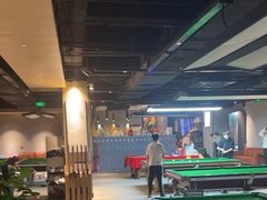 -云川台球(马甸店)