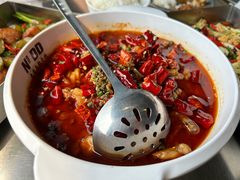 -No.DD戳子烧烤·江湖菜(北京总店)