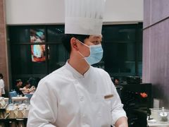 -菲住布渴酒店自助餐厅(阿里巴巴西溪园区店)