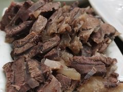 马学武手抓羊肉-马学武手抓美食(下南关总店)