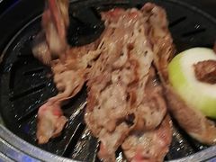 -青松馆韩国料理(香港中路佳世客店)