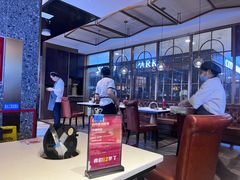 -吉布鲁 牛排海鲜自助(岳塘步步高广场店)