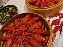 -靓靓蒸虾·头牌蒸虾(万松园玲珑店)