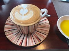 -杭州西子湖四季酒店-WL BISTRO西湖餐厅(灵隐路店)