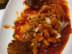 -欣旺·迎宾楼·百年无锡菜