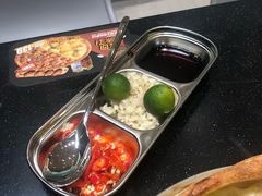 -乐凯撒披萨(海岸城店)