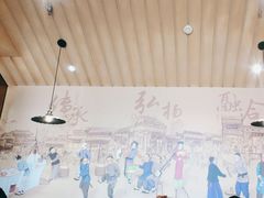 -老牌坊鲁菜名店(宽厚里店)