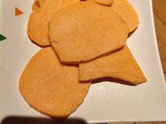 -千纸鹤嫩汁烤肉(学府店)