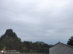 -武当山风景区