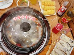 -濠轩阁特色生蚝火锅(水湾路店)