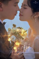 点击看大图 -金夫人婚纱摄影(衡阳店)