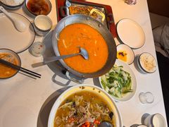 -唐猫庭院·千年陕菜(大唐不夜城店)