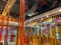 -栖川山葵家·寿喜锅·日式料理(龙湖北城天街商场店)