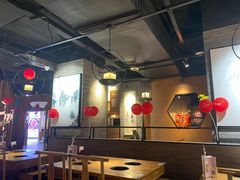 -呷哺呷哺 黄金牧场 (新中关购物中心店)