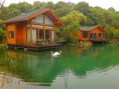 -杭州开元森泊度假乐园