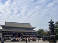 -天津妈祖文化园