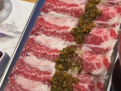 -杨记齐齐哈尔烤肉(总店)