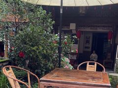 -华冠悠岚·庭院餐厅(青城后山店)