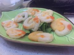 -一叶一世界•素食餐厅(环球中心店)