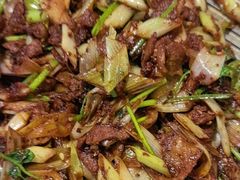-老浒记烤鸭-北京菜(琉璃厂店)