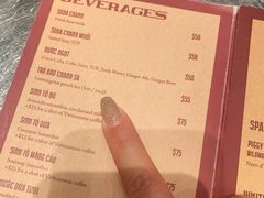-Cô Thành Restaurant
