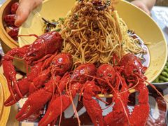 -靓靓蒸虾·头牌蒸虾(雪松路总店)